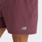 Шорты New Balance Sport Essentials Short 5", фото 6 - интернет магазин MEGASPORT