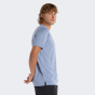 Футболка New Balance Sport Essentials Printed Run T-Shirt, фото 3 - інтернет магазин MEGASPORT