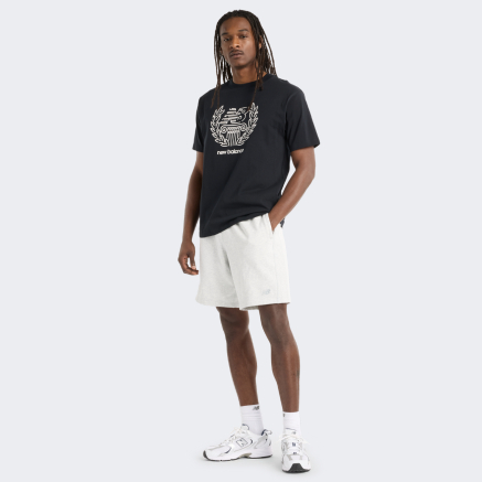 Футболка New Balance X Debut Sculpture T-Shirt - 173511, фото 3 - інтернет-магазин MEGASPORT