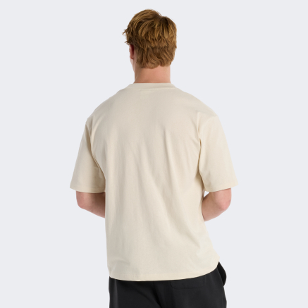 Футболка New Balance A Perfect Match Tennis T-Shirt - 173507, фото 2 - інтернет-магазин MEGASPORT