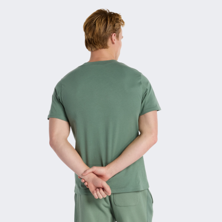 Футболка New Balance Sport Graphic T-Shirt - 173510, фото 2 - інтернет-магазин MEGASPORT
