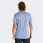 Футболка New Balance Sport Essentials Printed Run T-Shirt, фото 2 - інтернет магазин MEGASPORT
