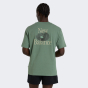 Футболка New Balance X Debut Pitch T-Shirt, фото 2 - інтернет магазин MEGASPORT