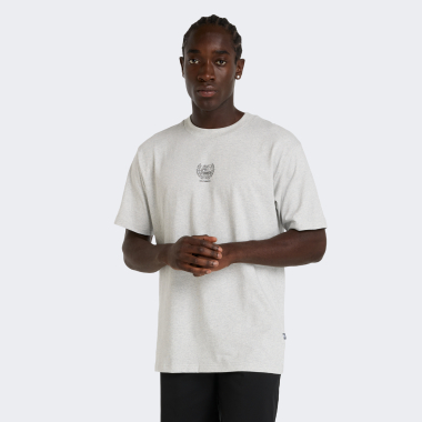 Футболка New Balance X Debut Baton T-Shirt - 173514, фото 1 - інтернет-магазин MEGASPORT