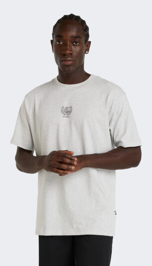 Футболка New Balance X Debut Baton T-Shirt - 173514, фото 1 - інтернет-магазин MEGASPORT