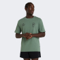 Футболка New Balance X Debut Pitch T-Shirt, фото 1 - інтернет магазин MEGASPORT