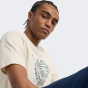Футболка New Balance X Debut Sculpture T-Shirt, фото 5 - інтернет магазин MEGASPORT