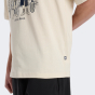 Футболка New Balance A Perfect Match Tennis T-Shirt, фото 5 - інтернет магазин MEGASPORT