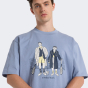 Футболка New Balance A Perfect Match Tennis T-Shirt, фото 4 - інтернет магазин MEGASPORT