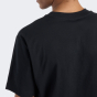 Футболка New Balance Athletics Running Club T-Shirt, фото 7 - інтернет магазин MEGASPORT