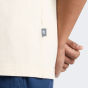 Футболка New Balance X Debut Sculpture T-Shirt, фото 8 - інтернет магазин MEGASPORT