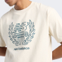 Футболка New Balance X Debut Sculpture T-Shirt, фото 6 - інтернет магазин MEGASPORT