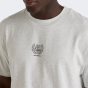 Футболка New Balance X Debut Baton T-Shirt, фото 4 - интернет магазин MEGASPORT
