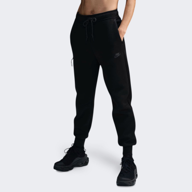 Спортивные штаны Nike W NSW TCH FLC MR JGGER 2 - 171848, фото 1 - интернет-магазин MEGASPORT