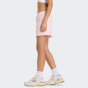 Шорти New Balance Short NB Small Logo, фото 3 - інтернет магазин MEGASPORT