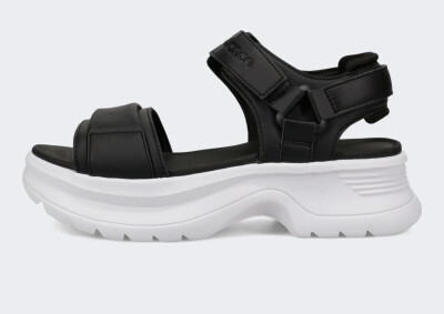 Сандалі New Balance model 258 - 173520, фото 1 - інтернет-магазин MEGASPORT