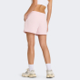 Шорти New Balance Short NB Small Logo, фото 2 - інтернет магазин MEGASPORT