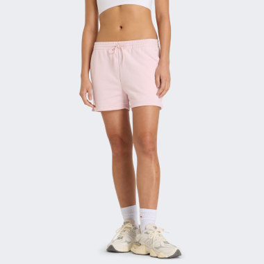 Шорти New Balance Short NB Small Logo - 173525, фото 1 - інтернет-магазин MEGASPORT