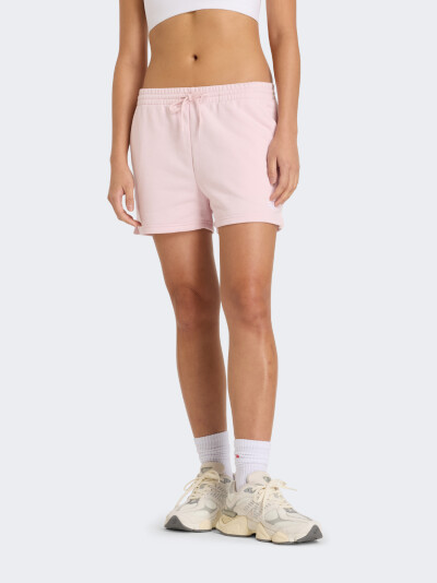 Шорти New Balance Short NB Small Logo - 173525, фото 1 - інтернет-магазин MEGASPORT