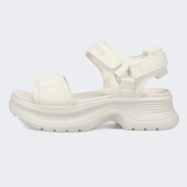 Сандалии New Balance model 258 - 173521, фото 1 - интернет-магазин MEGASPORT