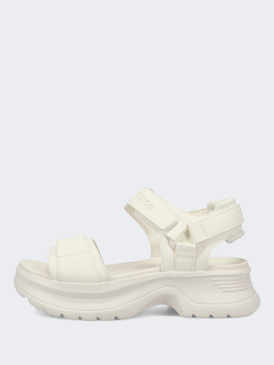 Сандалі New Balance model 258 - 173521, фото 1 - інтернет-магазин MEGASPORT