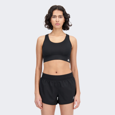 Топ New Balance Tech Training Bra - 173524, фото 1 - інтернет-магазин MEGASPORT