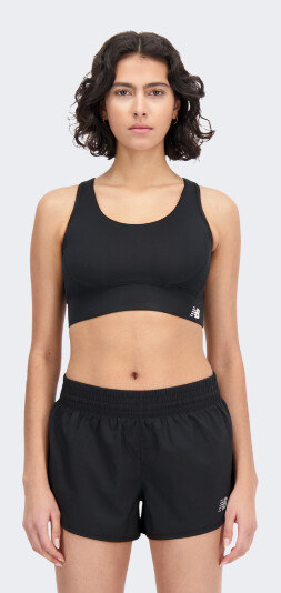 Топ New Balance Tech Training Bra - 173524, фото 1 - интернет-магазин MEGASPORT