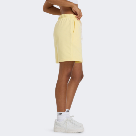 Шорти New Balance Short NB Athletics - 173526, фото 3 - інтернет-магазин MEGASPORT