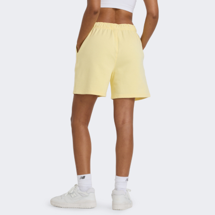 Шорти New Balance Short NB Athletics - 173526, фото 2 - інтернет-магазин MEGASPORT