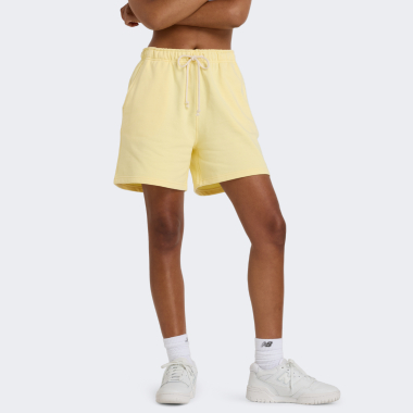 Шорти New Balance Short NB Athletics - 173526, фото 1 - інтернет-магазин MEGASPORT