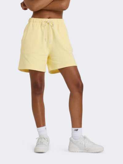 Шорти New Balance Short NB Athletics - 173526, фото 1 - інтернет-магазин MEGASPORT