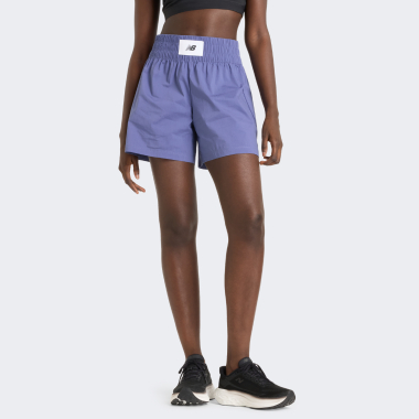 Шорти New Balance Pull On Boxer Short - 173527, фото 1 - інтернет-магазин MEGASPORT