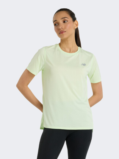 Футболка New Balance Sport Essentials T-Shirt - 173528, фото 1 - інтернет-магазин MEGASPORT