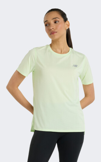 Футболка New Balance Sport Essentials T-Shirt - 173528, фото 1 - интернет-магазин MEGASPORT
