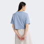 Футболка New Balance Heritage Relaxed T-Shirt, фото 2 - интернет магазин MEGASPORT