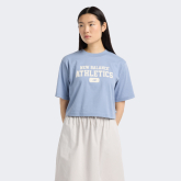 Heritage Relaxed T-Shirt 173530 купить в MEGASPORT, фото 1 Heritage Relaxed T-Shirt - 173530, фото 1 - интернет-магазин MEGASPORT