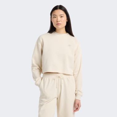 Кофта New Balance Coastal Fleece Hoodie - 173529, фото 1 - интернет-магазин MEGASPORT