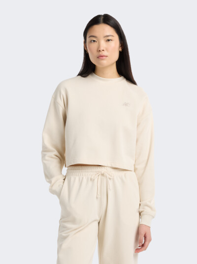 Кофта New Balance Coastal Fleece Hoodie - 173529, фото 1 - інтернет-магазин MEGASPORT
