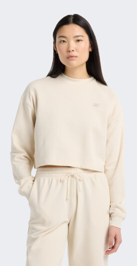 Кофта New Balance Coastal Fleece Hoodie - 173529, фото 1 - інтернет-магазин MEGASPORT