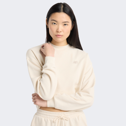 Кофта New Balance Coastal Fleece Hoodie - 173529, фото 5 - інтернет-магазин MEGASPORT