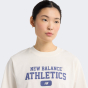 Футболка New Balance Heritage Relaxed T-Shirt, фото 6 - интернет магазин MEGASPORT