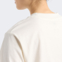 Футболка New Balance Heritage Relaxed T-Shirt, фото 7 - интернет магазин MEGASPORT