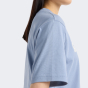 Футболка New Balance Heritage Relaxed T-Shirt, фото 7 - интернет магазин MEGASPORT