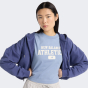 Футболка New Balance Heritage Relaxed T-Shirt, фото 5 - интернет магазин MEGASPORT