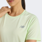 Футболка New Balance Sport Essentials T-Shirt, фото 4 - интернет магазин MEGASPORT