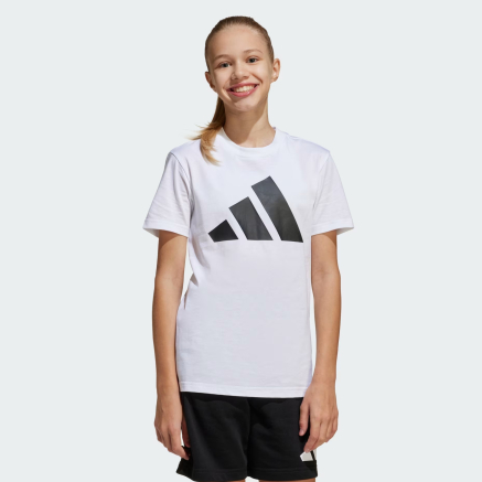 Спортивний костюм Adidas дитячий J BL T-SET FT - 173560, фото 3 - інтернет-магазин MEGASPORT