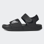 Сандалии Adidas детские ADILETTE SANDAL K, фото 1 - интернет магазин MEGASPORT