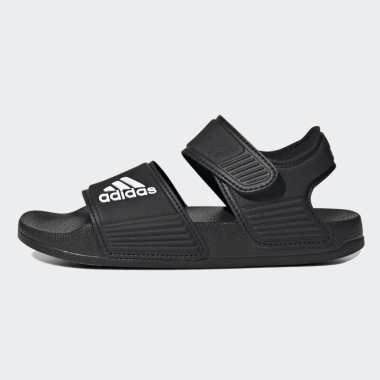 Сандалии Adidas детские ADILETTE SANDAL K - 173557, фото 1 - интернет-магазин MEGASPORT