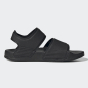 Сандалии Adidas детские ADILETTE SANDAL K, фото 3 - интернет магазин MEGASPORT