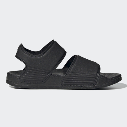 Сандалии Adidas детские ADILETTE SANDAL K - 173557, фото 3 - интернет-магазин MEGASPORT